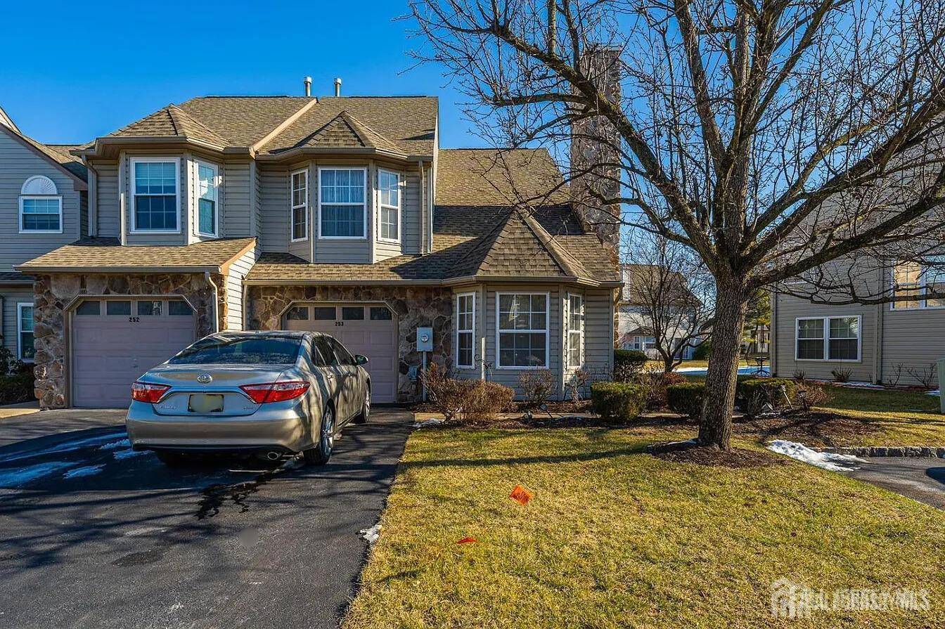 253 Nebula, RD, Piscataway, NJ 08854