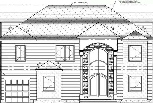 237 E George PL, Iselin, NJ 08830
