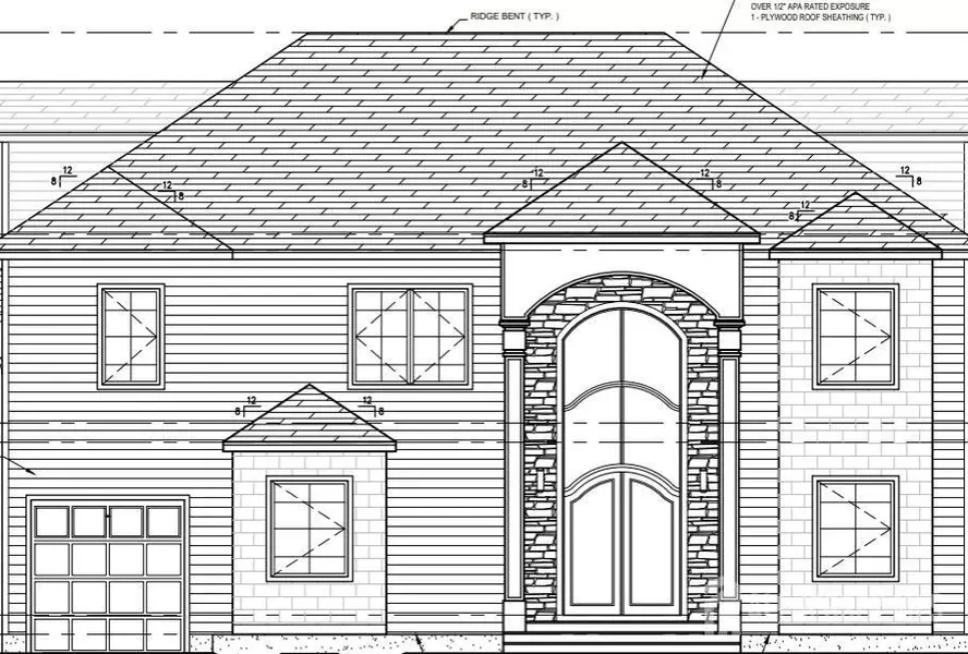 237 E George PL, Iselin, NJ 08830