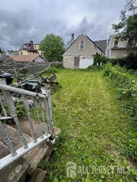 New Brunswick, NJ 08901,257 Seaman ST