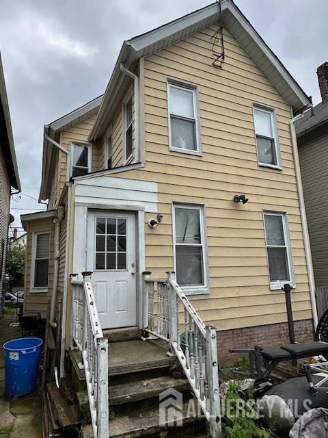 New Brunswick, NJ 08901,257 Seaman ST