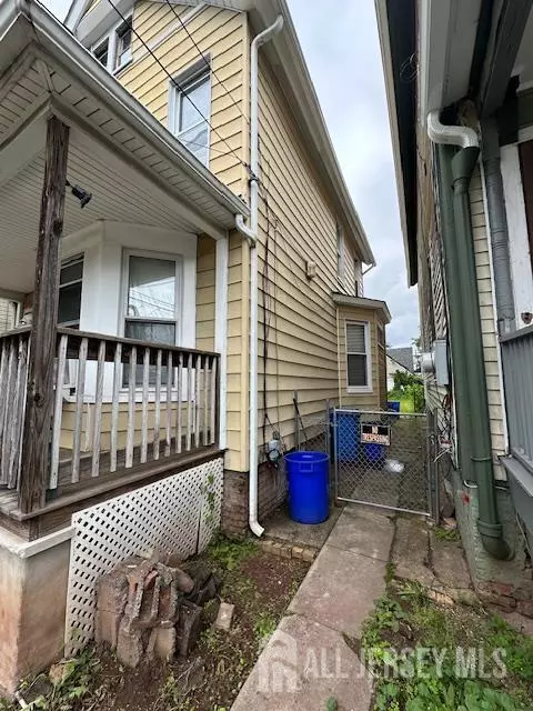 New Brunswick, NJ 08901,257 Seaman ST