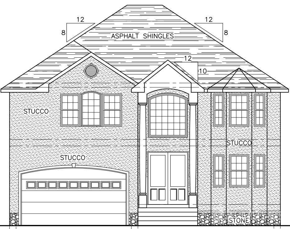 37 E Hegel AVE, Colonia, NJ 07067