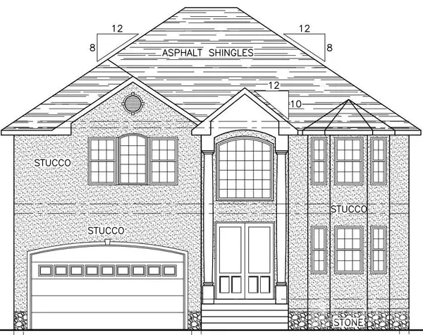 37 E Hegel AVE, Colonia, NJ 07067