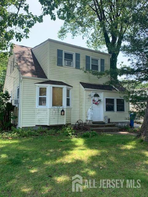 147 Warwick ST, Iselin, NJ 08830