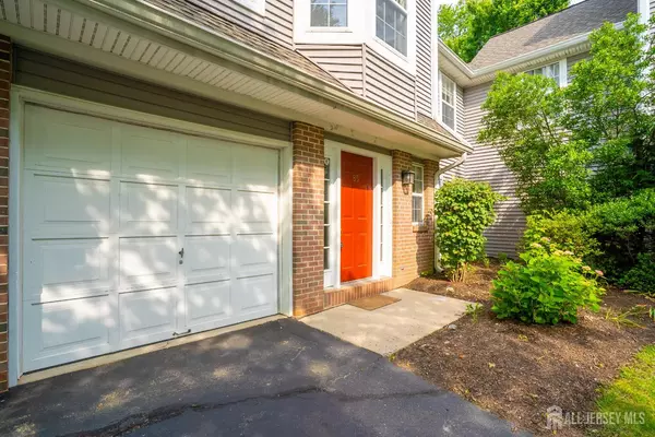 Princeton, NJ 08540,85 W Shrewsbury PL