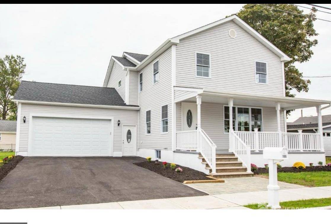 186 Chinnick AVE, Hamilton, NJ 08619