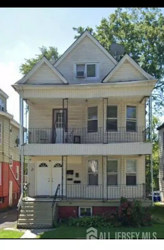 49 Edgar ST, East Orange, NJ 07018