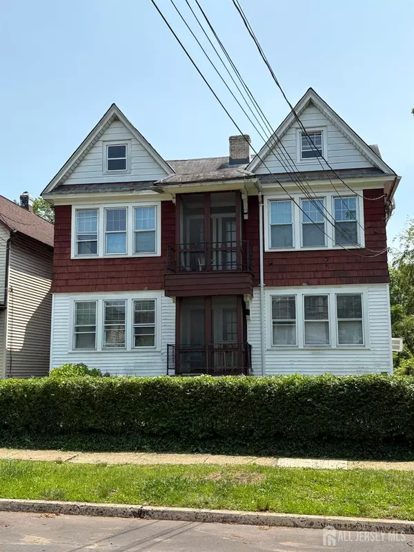 214 Montgomery ST, Highland Park, NJ 08904