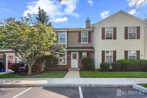 Franklin Twsp, NJ 08873,450 Saint Giles CT