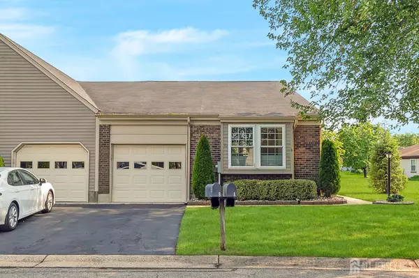 3 William Harrison DR #A, Monroe, NJ 08831