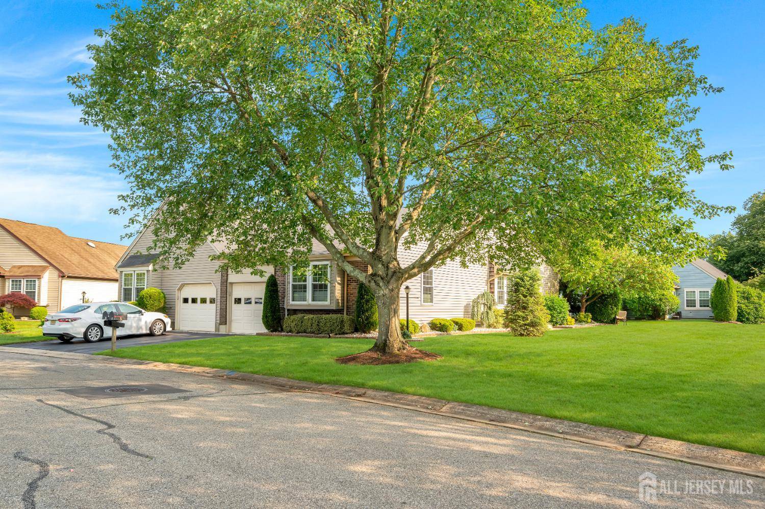 Monroe, NJ 08831,3 William Harrison DR #A