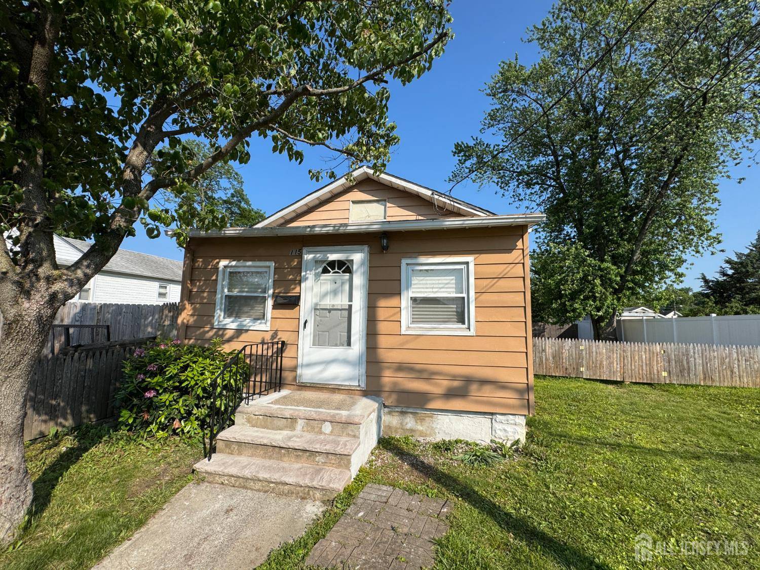 115 Morningside AVE, Old Bridge, NJ 08879