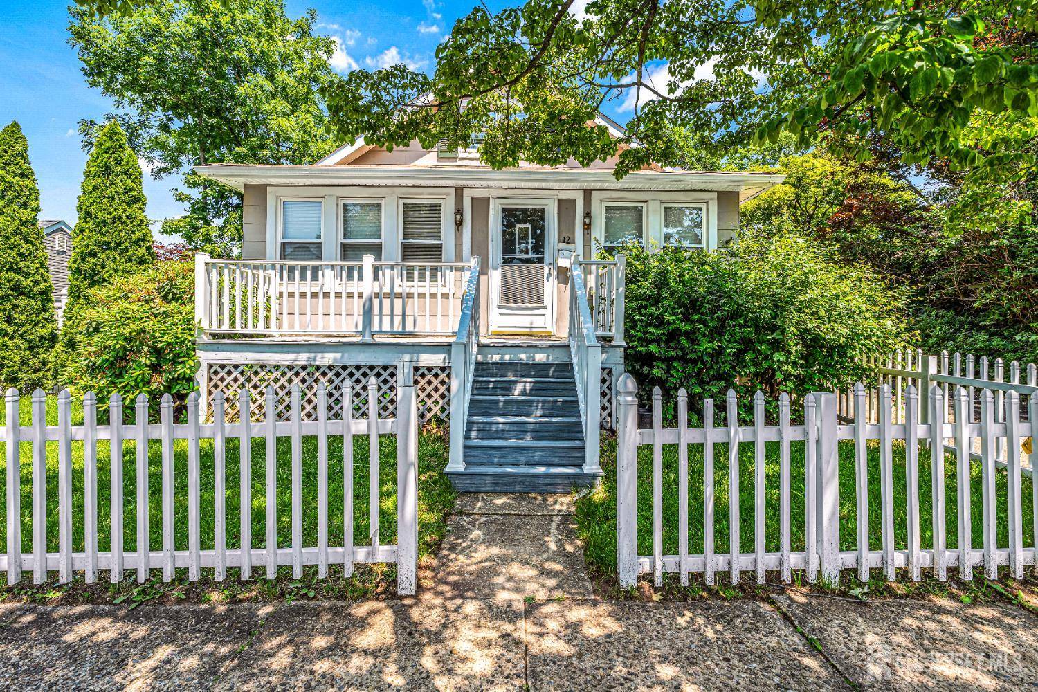Piscataway, NJ 08854,12 Buchman ST