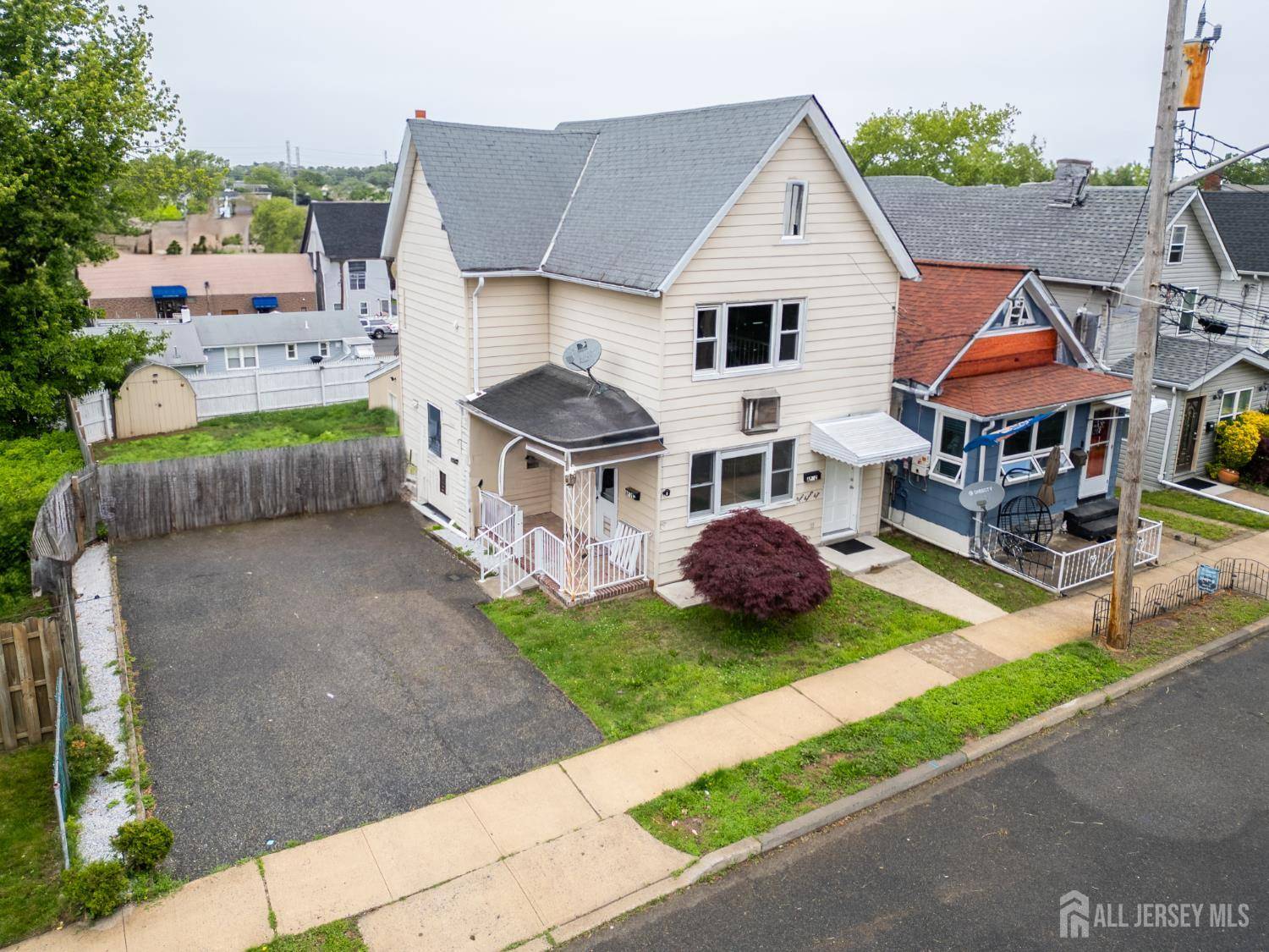422 Catherine ST, South Amboy, NJ 08879