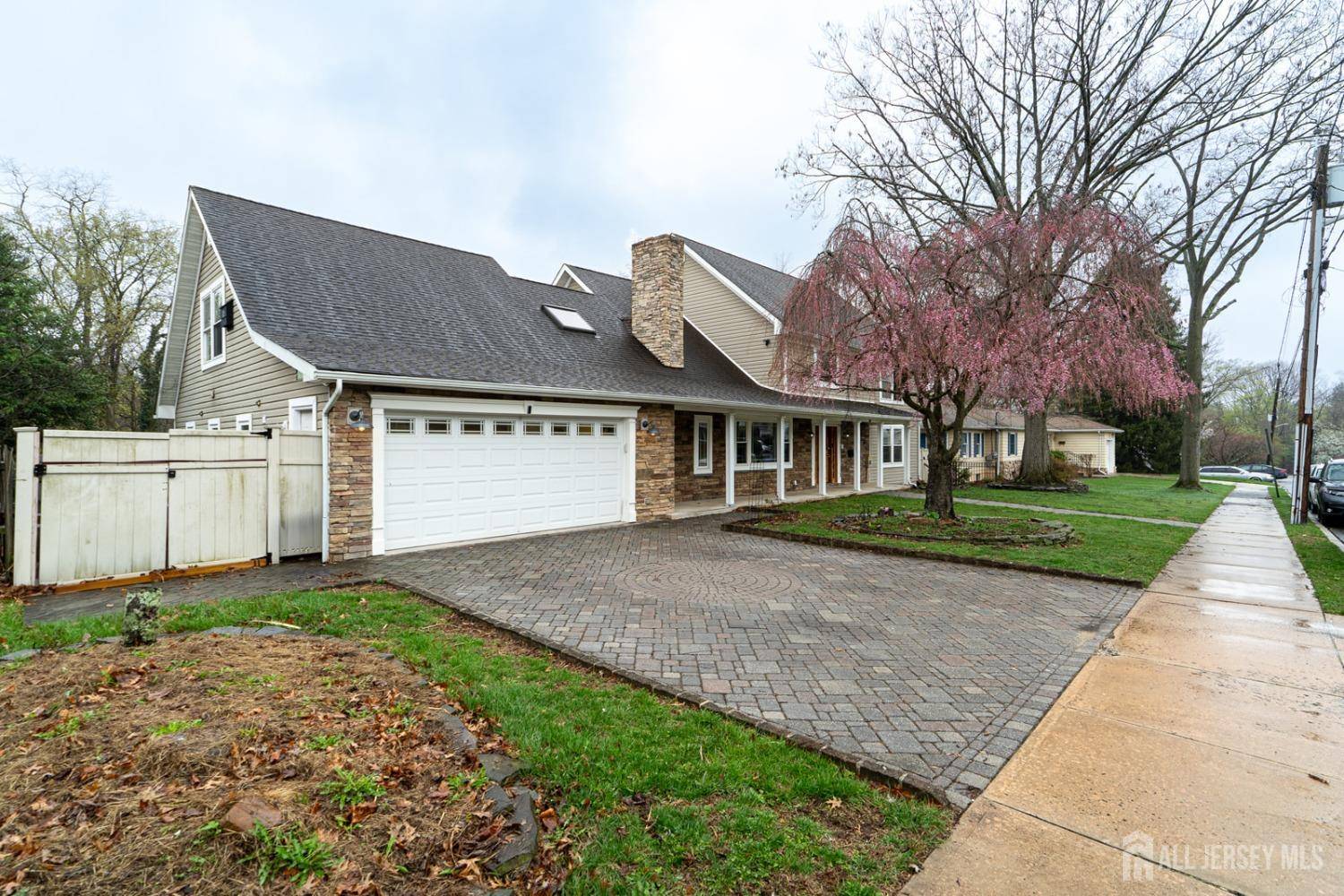 70 Jefferson AVE, New Brunswick, NJ 08901