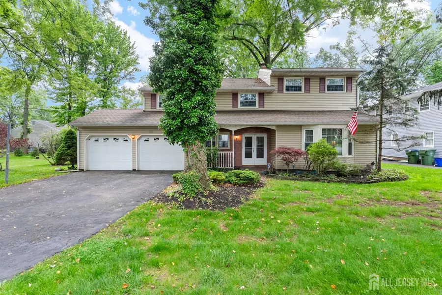 25 Turner AVE, Edison, NJ 08820