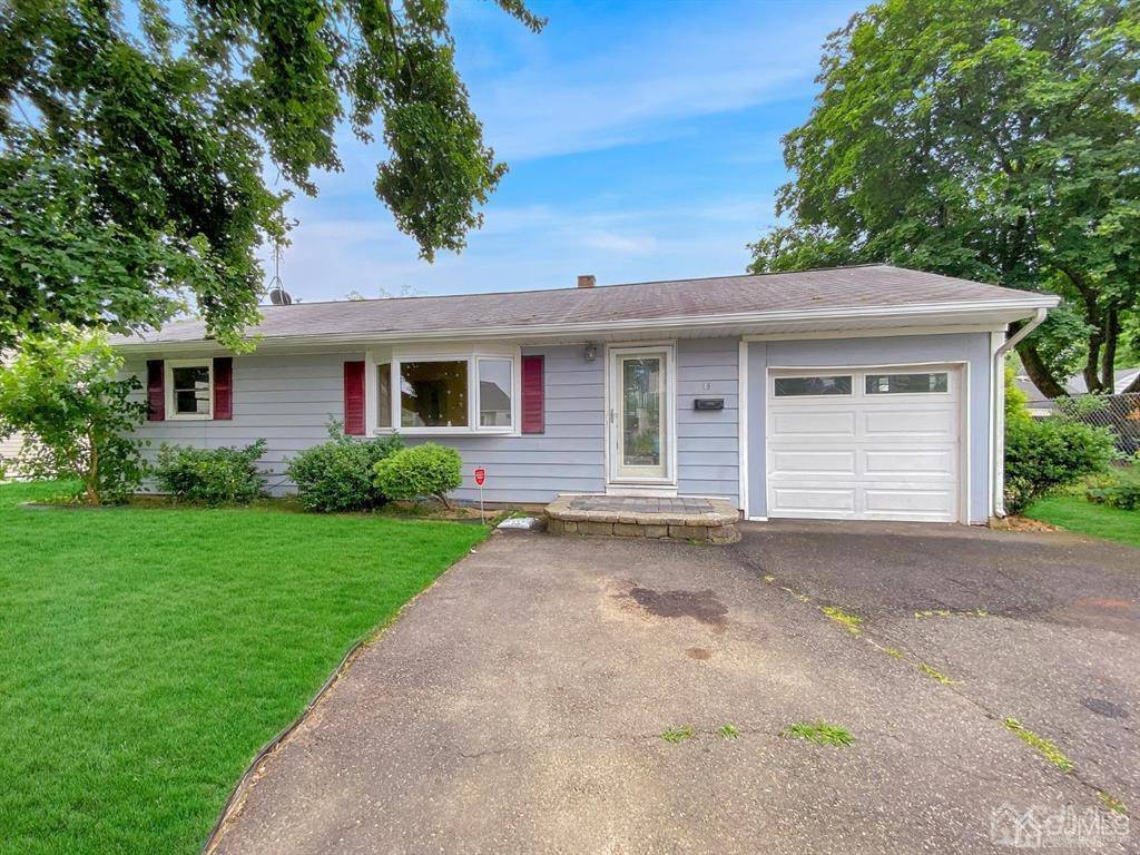 15 Race Track RD, East Brunswick, NJ 08816