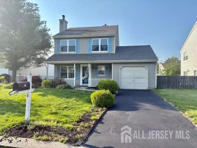 21 Rice RUN, East Brunswick, NJ 08816