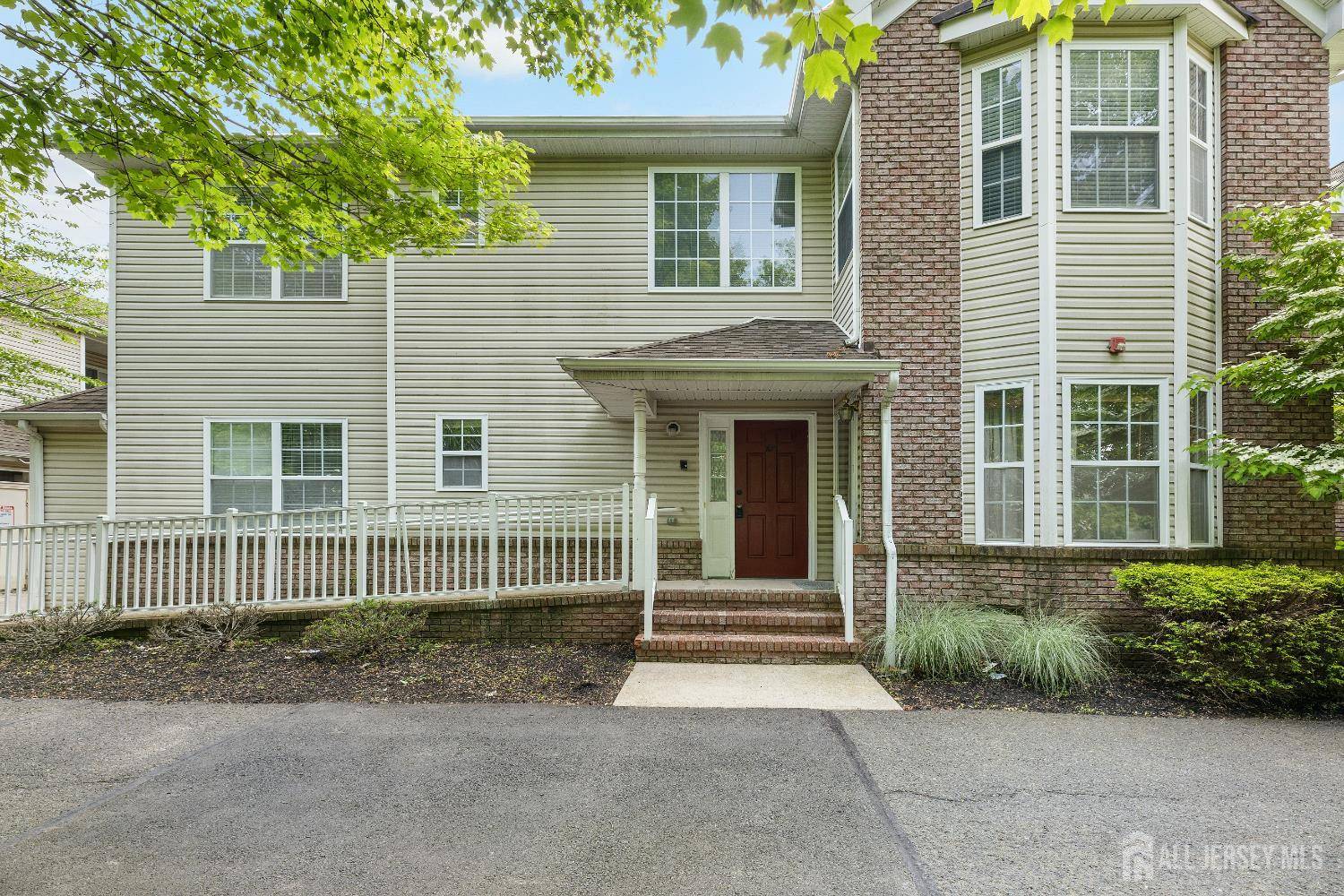 107 Forest DR, Piscataway, NJ 08854