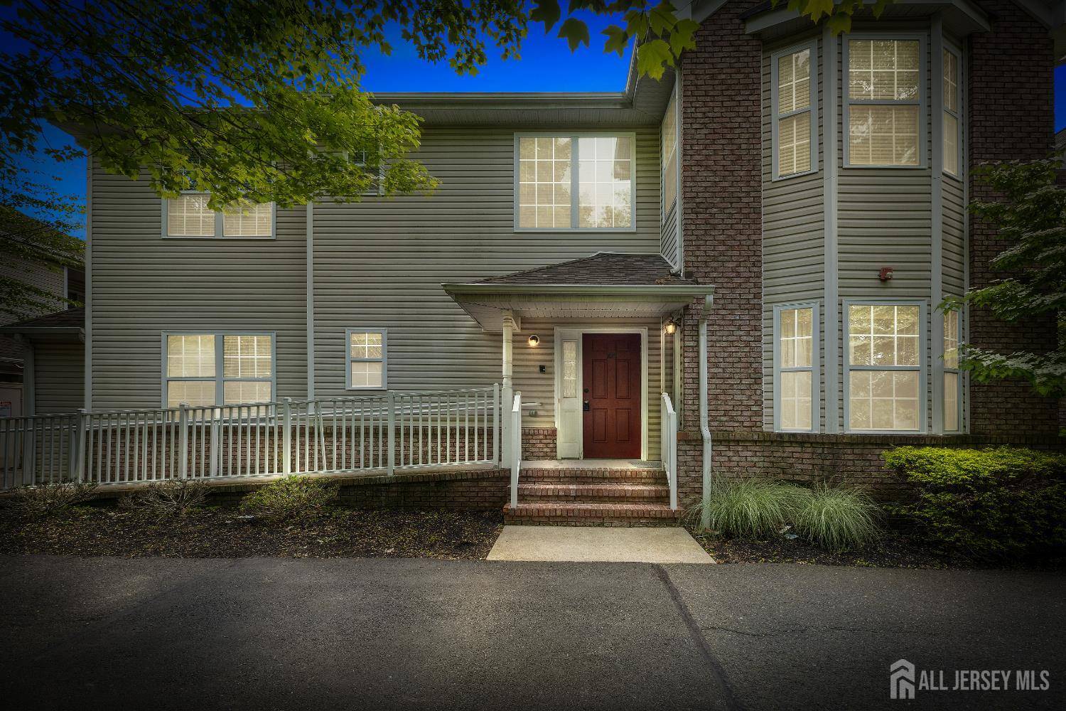 Piscataway, NJ 08854,107 Forest DR