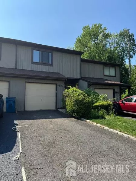 165 Penn CT, Old Bridge, NJ 07747