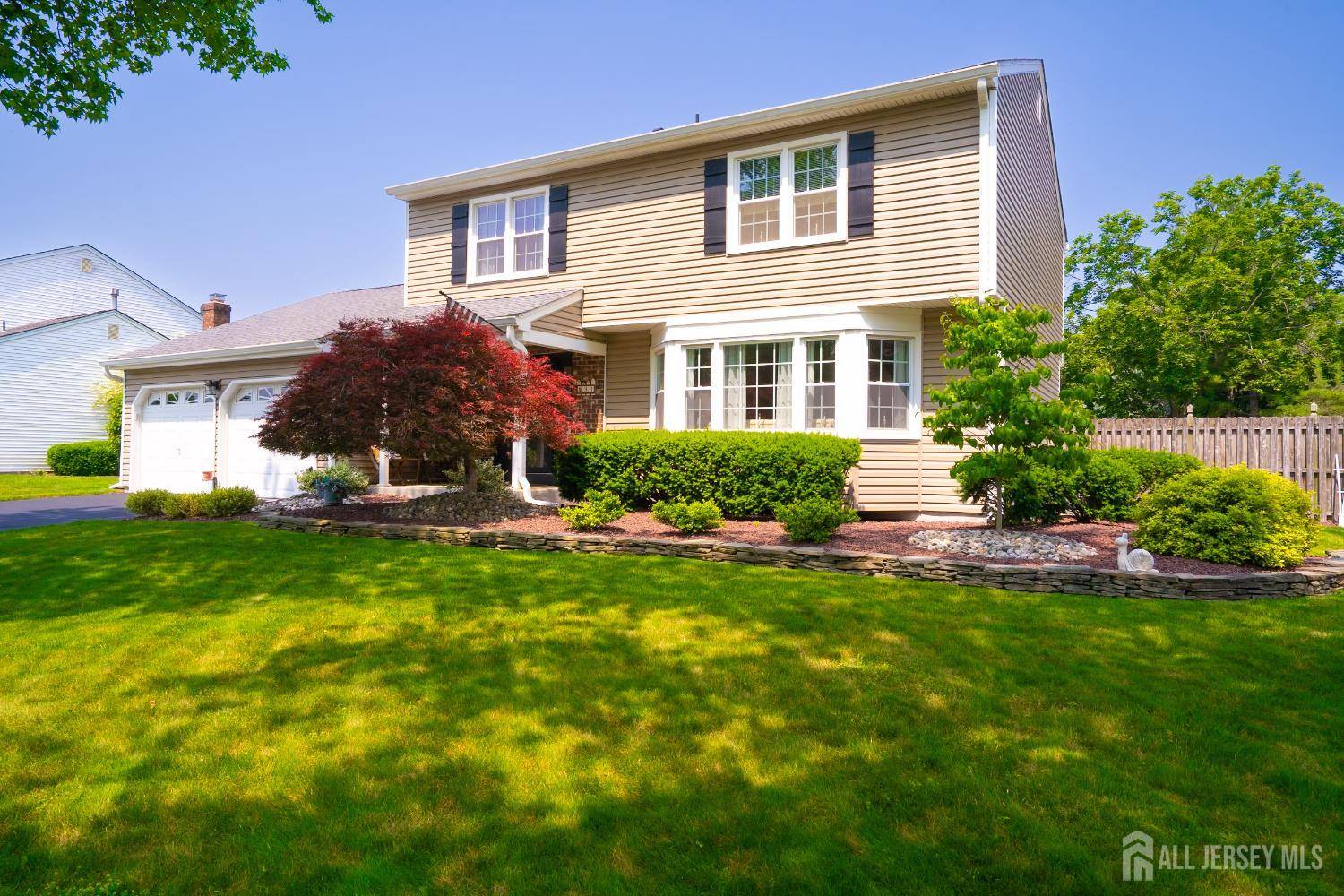 South Brunswick, NJ 08810,33 Wetherhill WAY