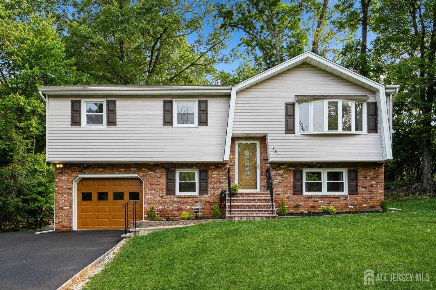 151 Mount Pleasant AVE, Dover, NJ 07801