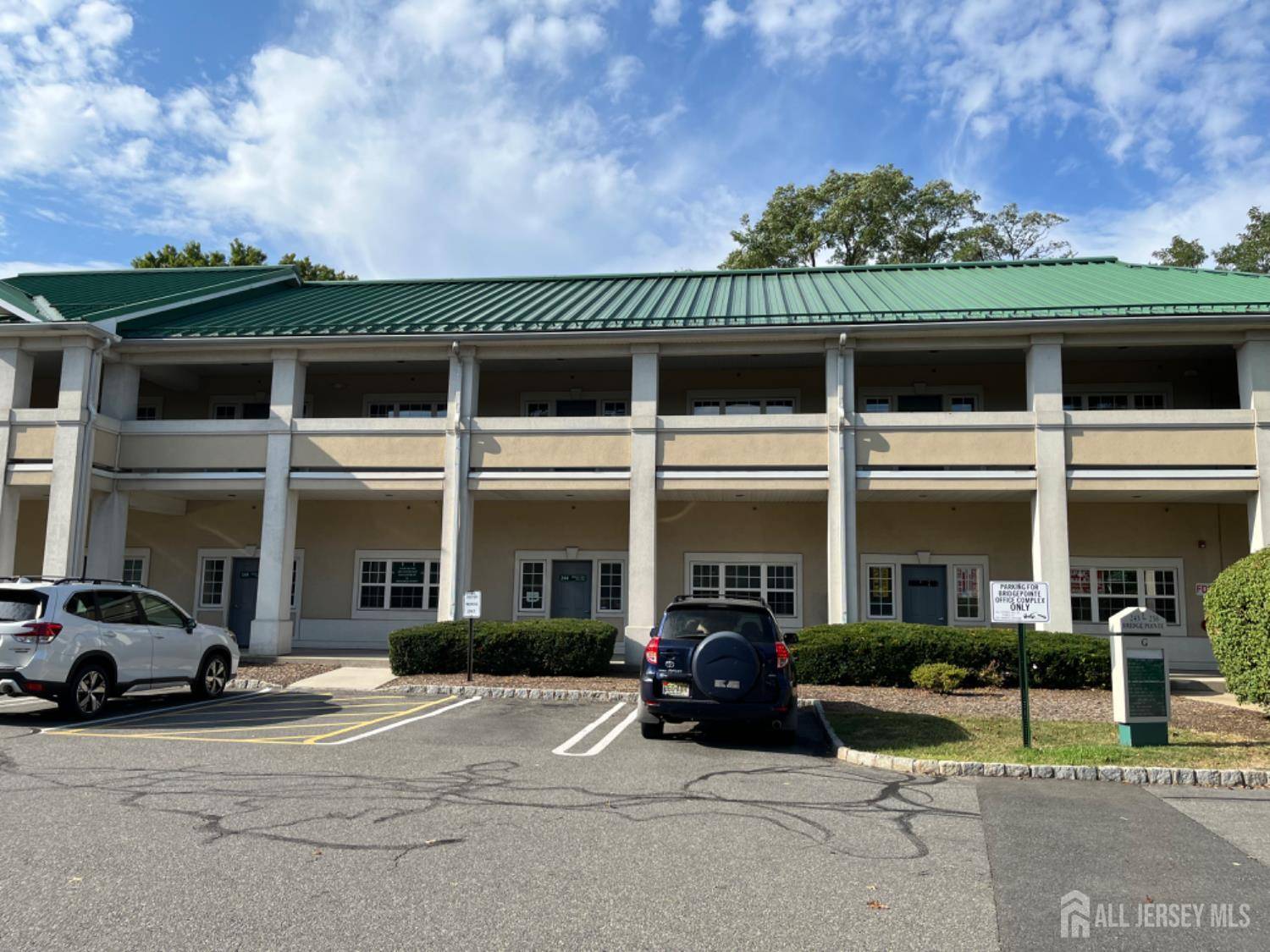 243 BRIDGE ST #243, Metuchen, NJ 08840