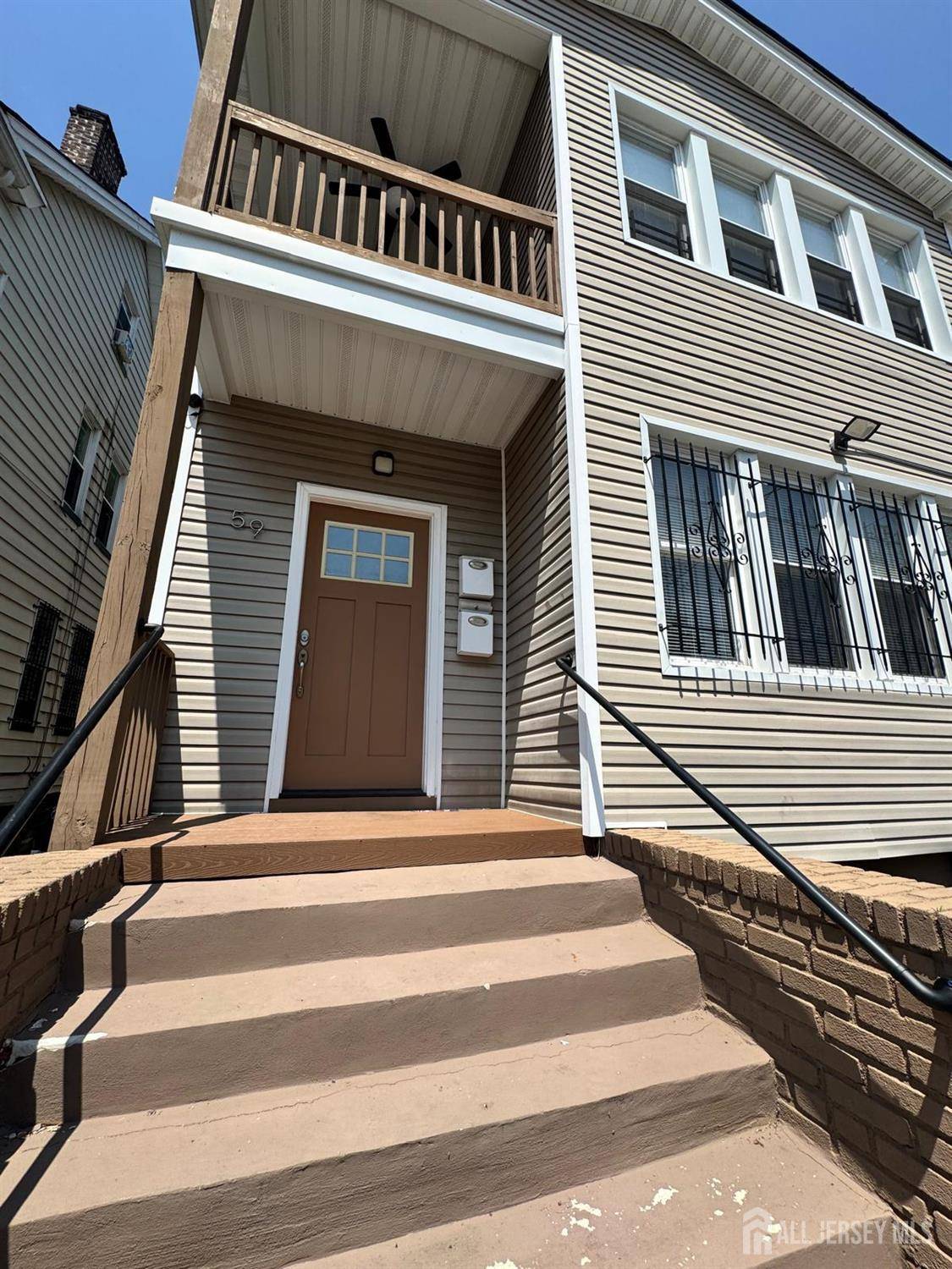 59 ROSE TER, Newark, NJ 07108