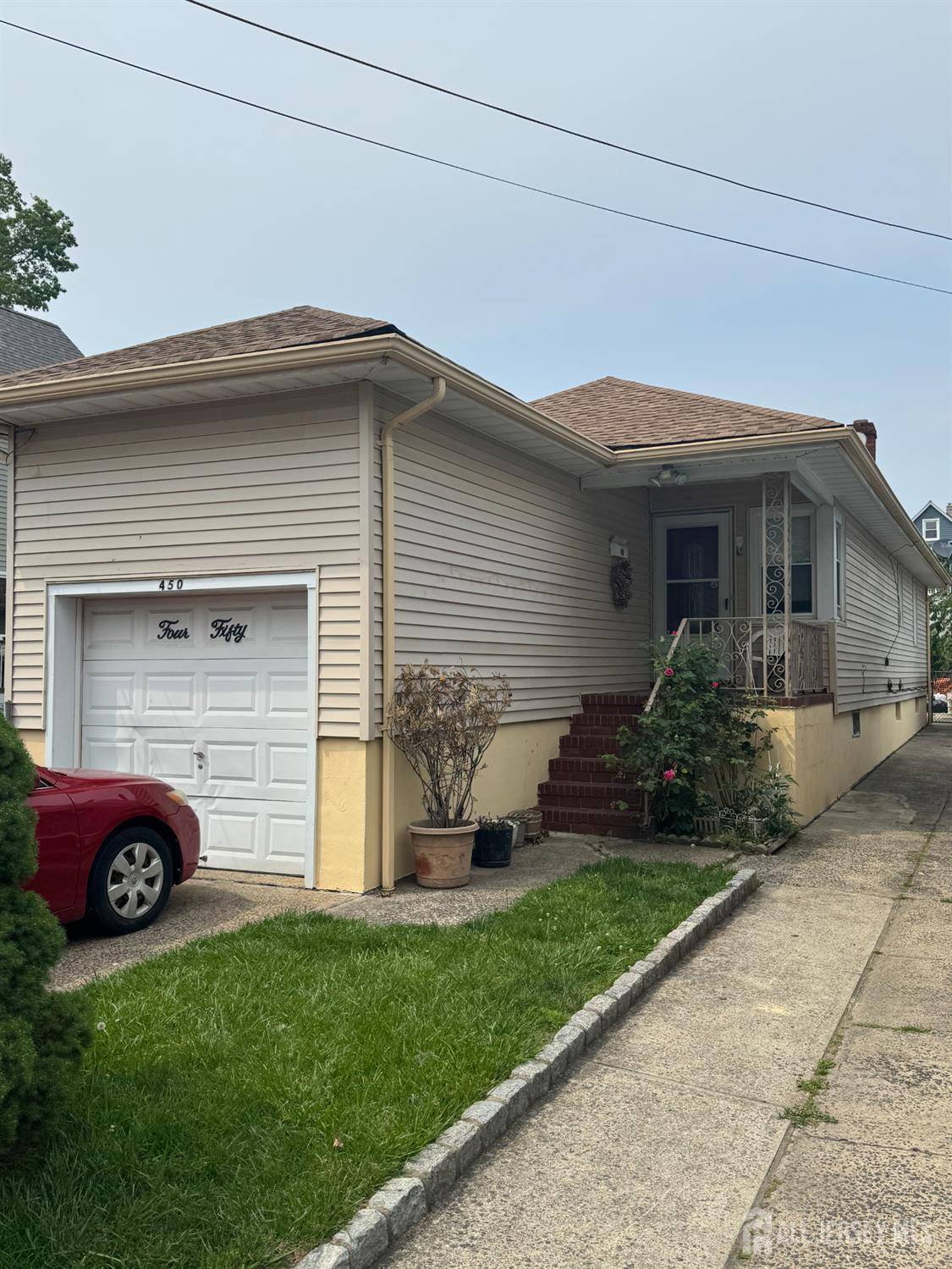 450 Brace AVE, Perth Amboy, NJ 08861