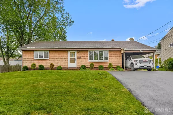 107 Athens AVE, Old Bridge, NJ 08879