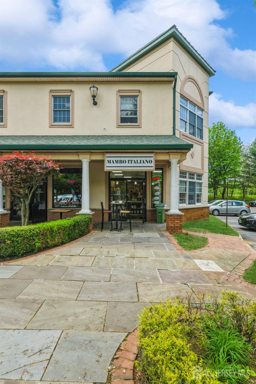 0 340 Route 34 Route, Colts Neck, NJ 07722