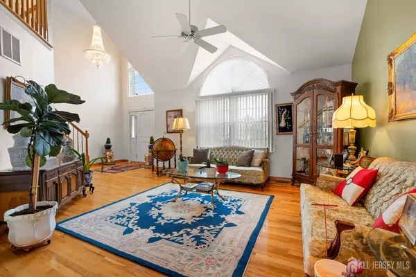 Little Egg Harbor, NJ 08087,27 Jared LN