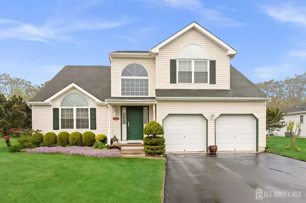 27 Jared LN, Little Egg Harbor, NJ 08087