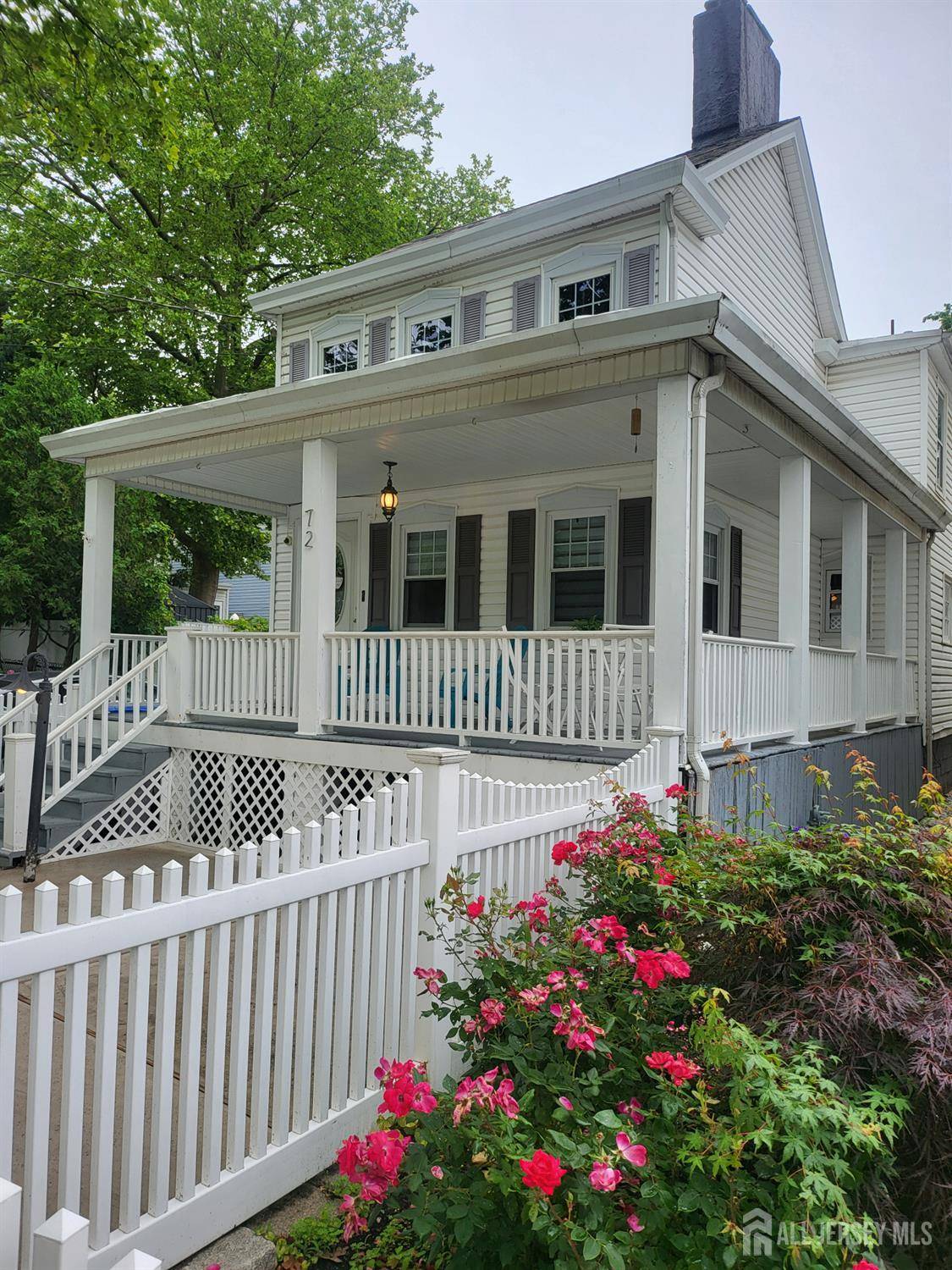 72 High ST, Perth Amboy, NJ 08861