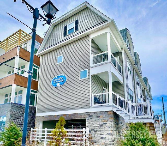 Seaside Heights, NJ 08751,64 Sheridan AVE #A