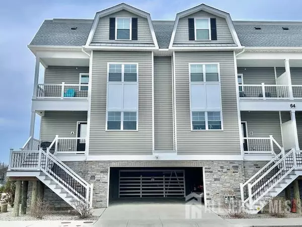 64 Sheridan AVE #A, Seaside Heights, NJ 08751