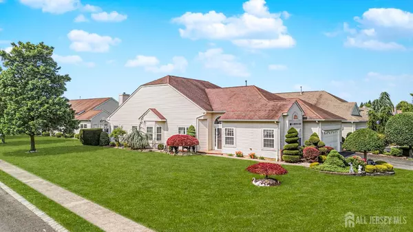 Monroe, NJ 08831,137 Murano AVE