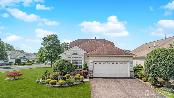 137 Murano AVE,  Monroe,  NJ 08831