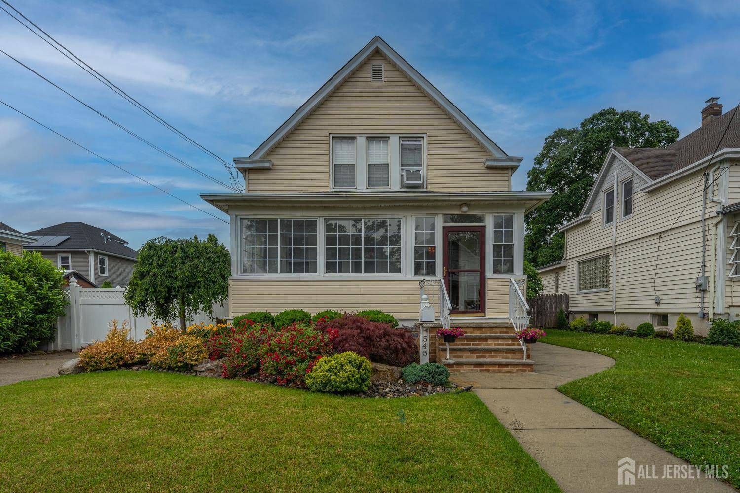 545 Myrtle AVE, Woodbridge Proper, NJ 07095
