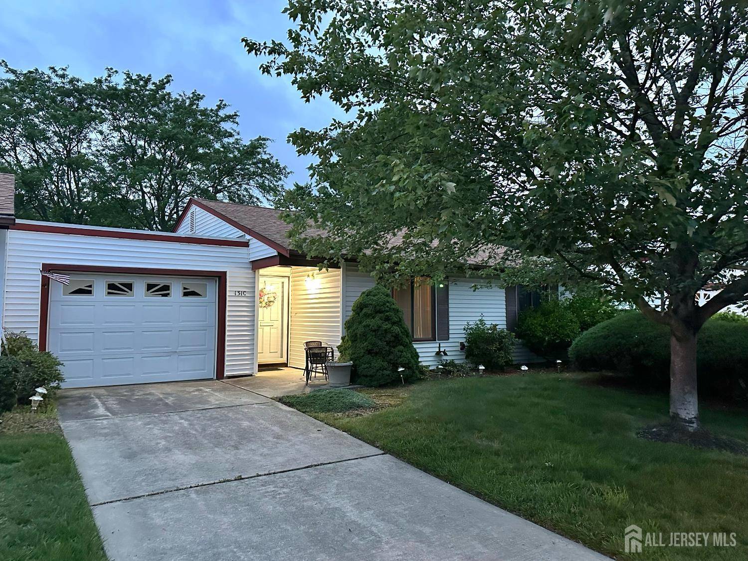 131-C Balsam PLZ, Monroe, NJ 08831