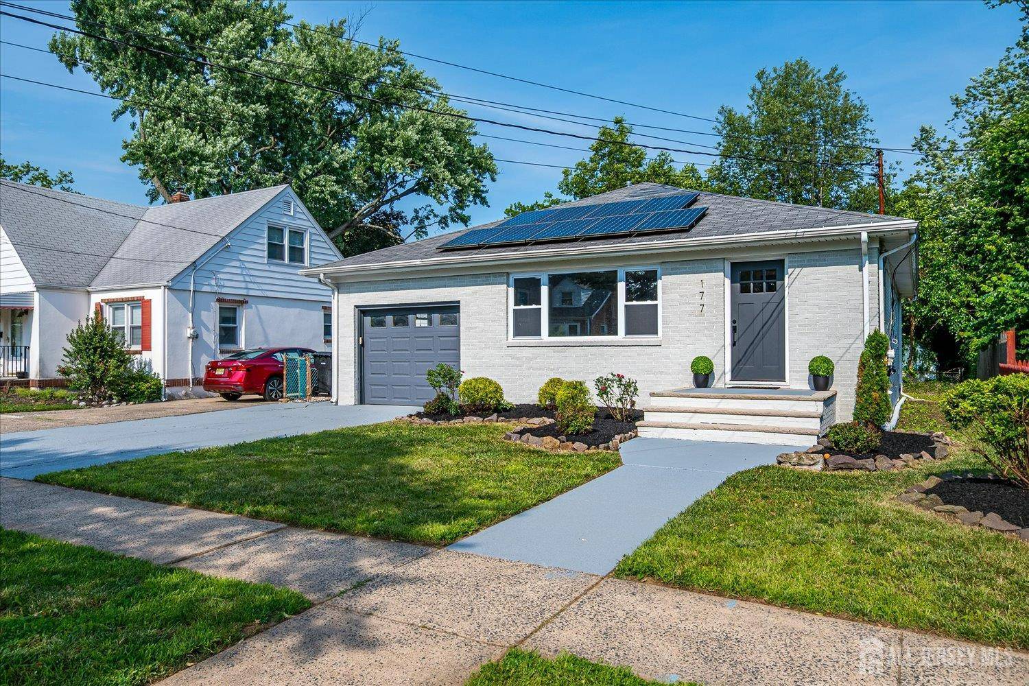 Highland Park, NJ 08904,177 Dartmouth ST