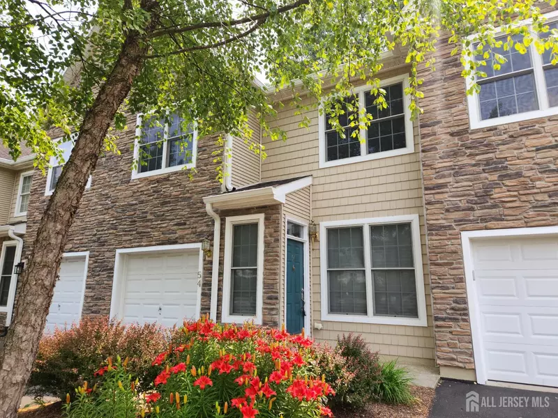 54 Amber DR, Old Bridge, NJ 08857