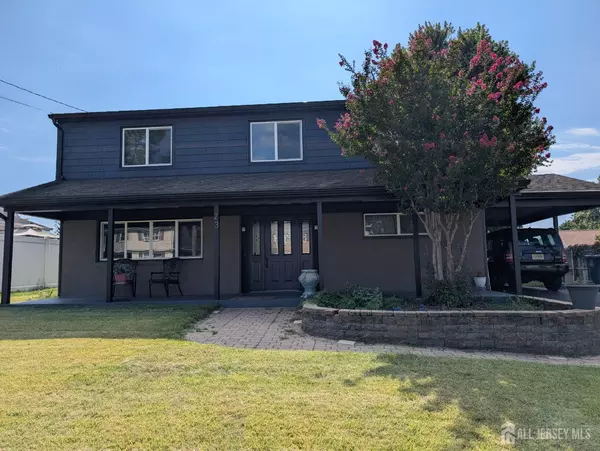 Old Bridge, NJ 08857,23 Orchard DR