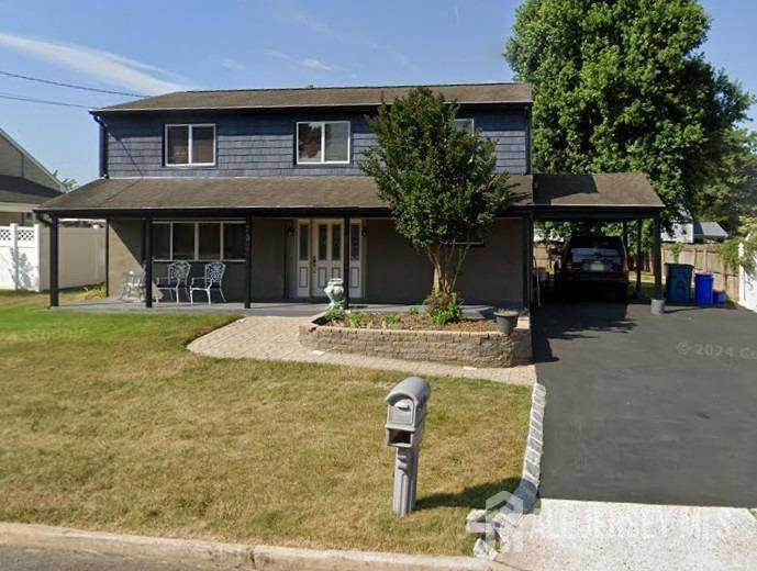 23 Orchard DR, Old Bridge, NJ 08857