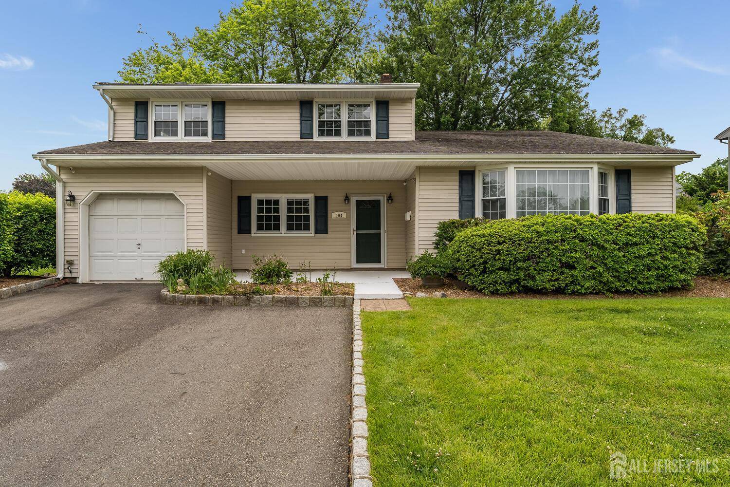 104 Laurel AVE, South Plainfield, NJ 07080