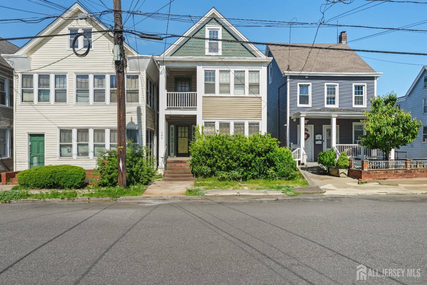 183 State ST, Perth Amboy, NJ 08861