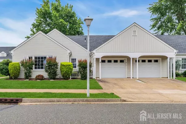 Monroe, NJ 08831,539 Old Nassau RD #B