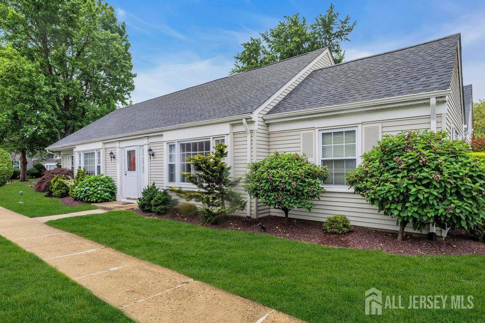 539 Old Nassau RD #B, Monroe, NJ 08831
